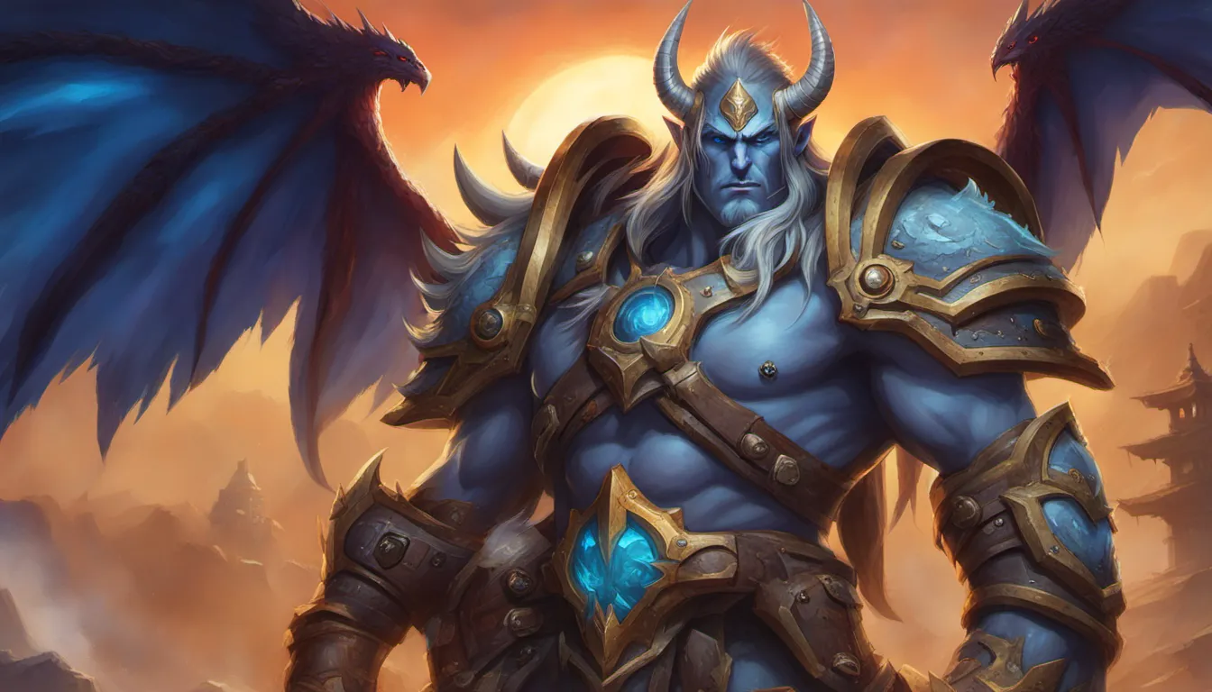 World of Warcraft Summer Sale 2023