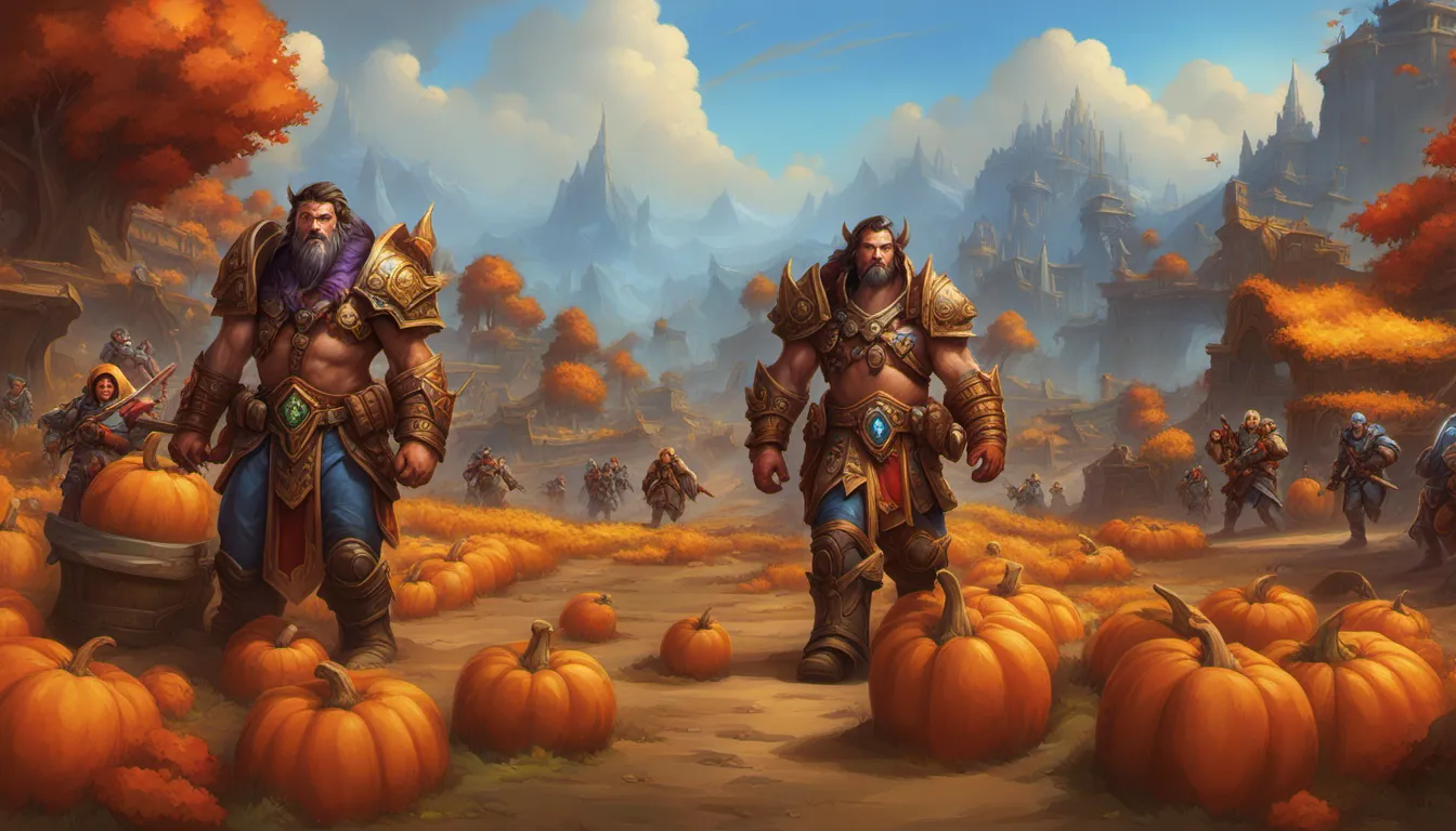 This Week in WoW: September 25th